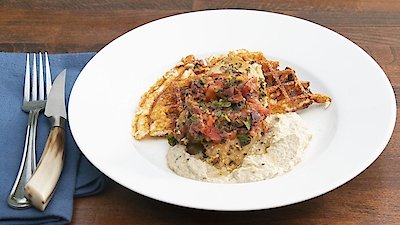 Symon's Dinners Cooking Out Season 5 Episode 12