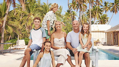 Renovation Island Season 1 Episode 13