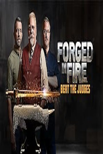 forged in fire judges season 6