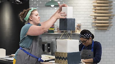 Big Time Bake Season 1 Episode 5