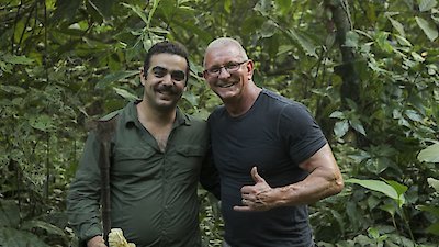 Kitchen Expedition Season 1 Episode 1