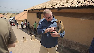 Kitchen Expedition Season 1 Episode 2