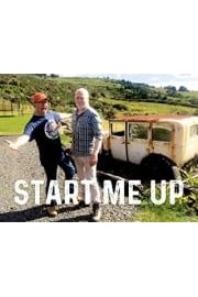 Start Me Up