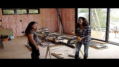 Generation Renovation: Lake House Season 1 Episode 1