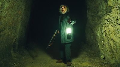 Curon Season 1 Episode 2