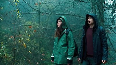 Curon Season 1 Episode 3