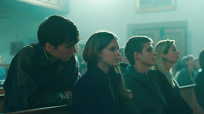 Curon Season 1 Episode 4