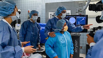 Lenox Hill Season 1 Episode 1