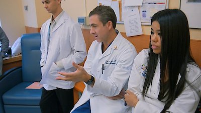 Lenox Hill Season 1 Episode 2