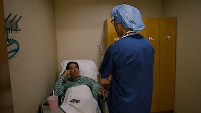 Lenox Hill Season 1 Episode 4