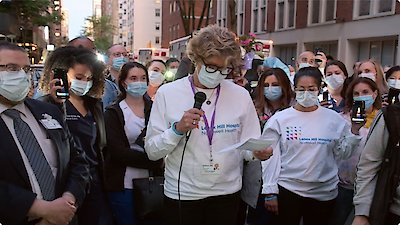 Lenox Hill Season 1 Episode 9