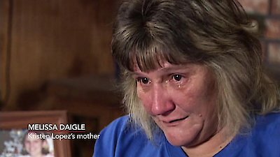 Death in the Bayou: The Jennings 8 Season 1 Episode 2