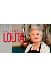 La abuela Lolita