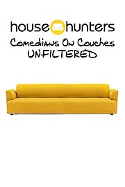 House Hunters: Comedians on Couches