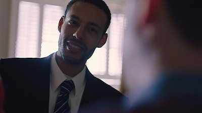 Home Sweet Homicide Season 1 Episode 2