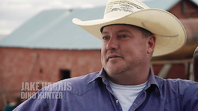 Dino Hunters Season 1 Episode 2