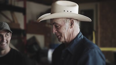 Dino Hunters Season 1 Episode 3