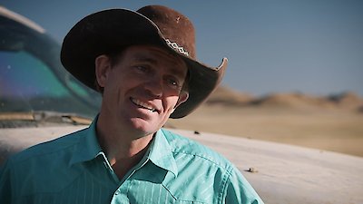 Dino Hunters Season 1 Episode 4