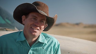 Dino Hunters Season 1 Episode 5