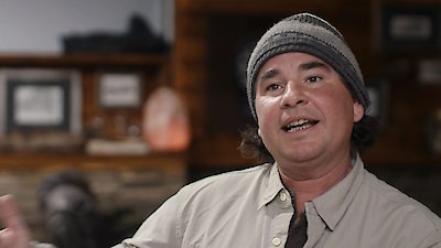 Dino Hunters Season 1 Episode 6