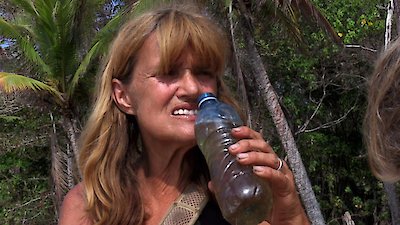 Treasure Island with Bear Grylls Season 6 Episode 5