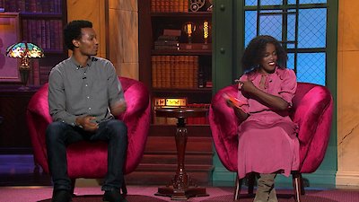 The Big Fib Season 1 Episode 8