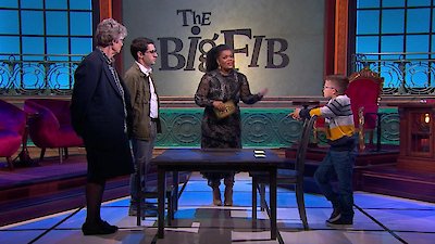 The Big Fib Season 1 Episode 15