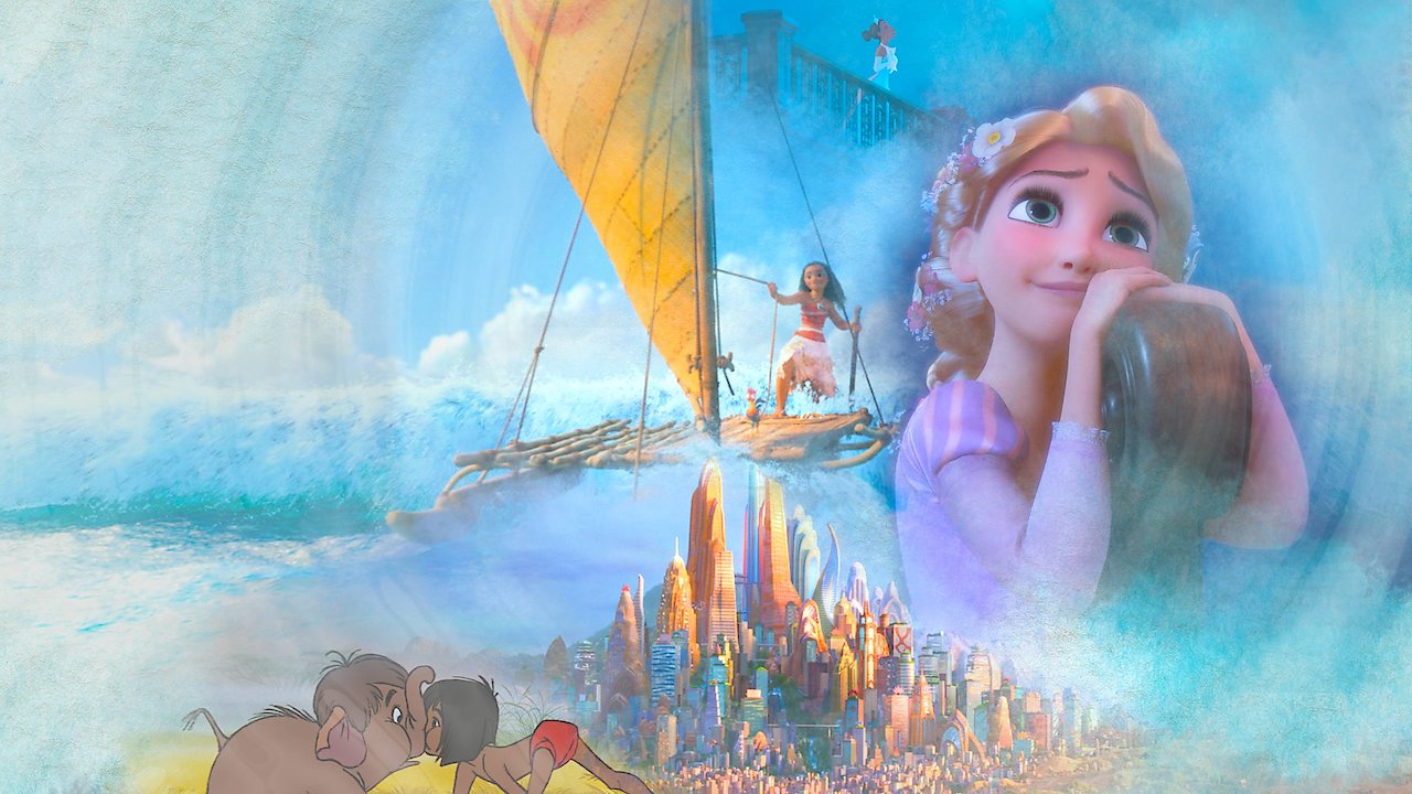 Watch Zenimation Online 2020 Stream Episodes Seasons