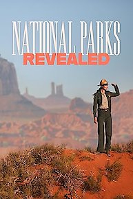 National Parks Revealed