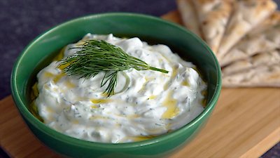 My Greek Table with Diane Kochilas Season 1 Episode 5