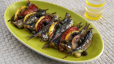 My Greek Table with Diane Kochilas Season 1 Episode 7