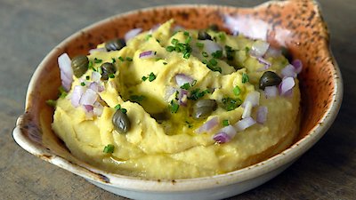 My Greek Table with Diane Kochilas Season 1 Episode 9