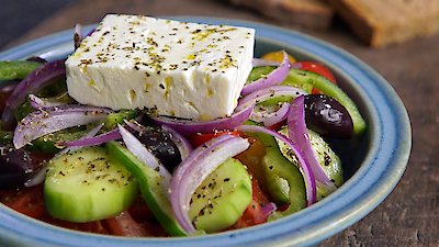 My Greek Table with Diane Kochilas Season 1 Episode 13