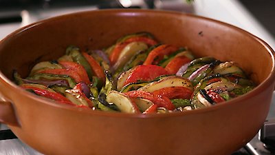 My Greek Table with Diane Kochilas Season 1 Episode 4