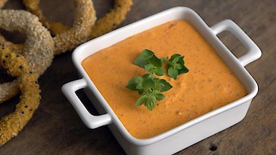 My Greek Table with Diane Kochilas Season 1 Episode 8