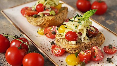 My Greek Table with Diane Kochilas Season 1 Episode 3