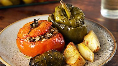 My Greek Table with Diane Kochilas Season 1 Episode 11