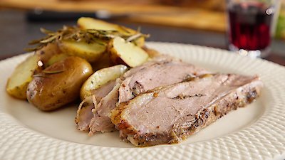 My Greek Table with Diane Kochilas Season 1 Episode 6