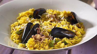 My Greek Table with Diane Kochilas Season 2 Episode 8