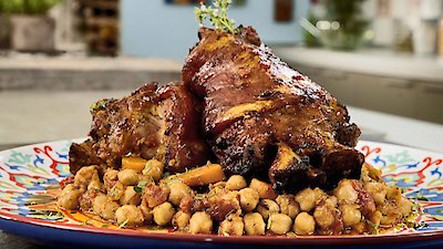 My Greek Table with Diane Kochilas Season 2 Episode 3