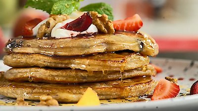 My Greek Table with Diane Kochilas Season 2 Episode 7