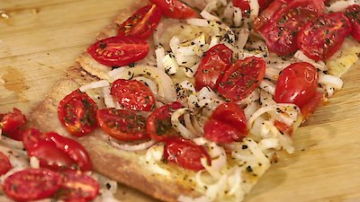 My Greek Table with Diane Kochilas Season 2 Episode 2