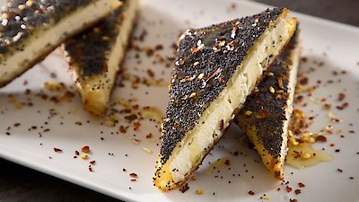 My Greek Table with Diane Kochilas Season 2 Episode 4