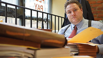 Last Chance Lawyer Season 1 Episode 3