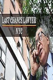 Last Chance Lawyer