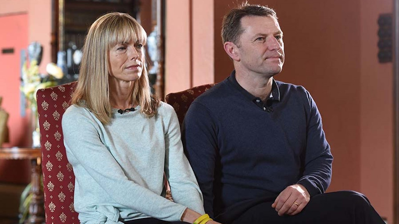 Madeleine McCann: The Missing Pieces