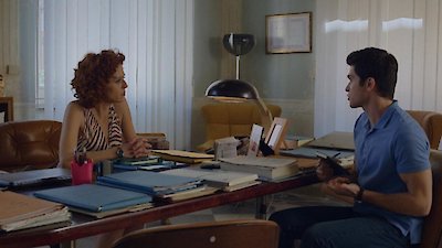 Imma Tataranni Season 1 Episode 1