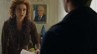 Imma Tataranni Season 2 Episode 1