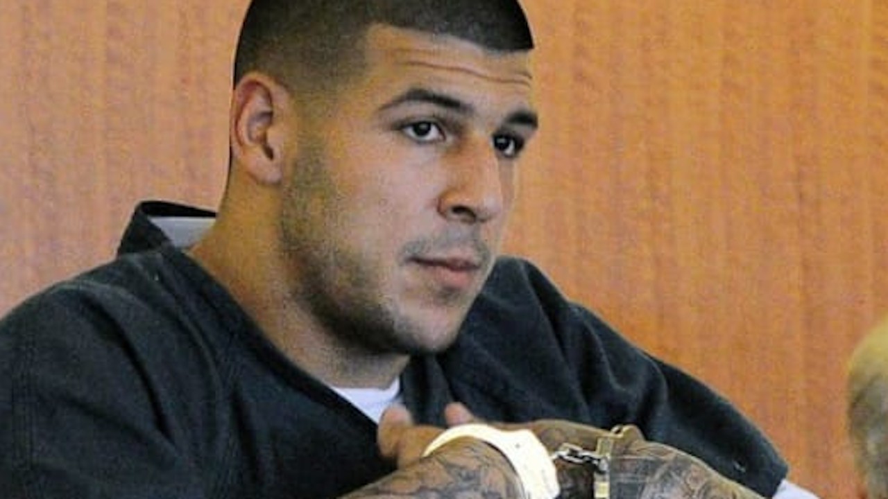 The Missing Pieces: Aaron Hernandez