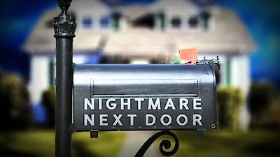 Nightmare Next Door Season 3 Episode 1